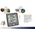 Stacja pogodowa TFA TFA 30.3062.10 Trio Wireless Thermometer - 30.3062.10