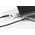 Kabel USB Digitus USB-C - USB-C 1 m Czarny (AK-300139-010-S)