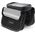 InLine Sport Multifunctional Bicycle Bag, Czarny