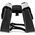 InLine Sport Multifunctional Bicycle Bag, Czarny