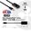 Adapter AV Club 3D DisplayPort Mini - HDMI czarny (CAC-1180)