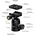 Głowica Mantona mantona Fortress 34 Ball Head (S1-3410AF) - 21435
