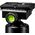 Głowica Mantona mantona Onyx 8 Ball Head - 21458