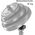 Głowica Mantona mantona Onyx 8 Ball Head - 21458