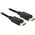 Kabel Delock DisplayPort - DisplayPort 7m czarny (84860)