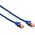Digitus Patchcord CAT6, S-FTP, 1m, niebieski, 10 sztuk (DK-1644-010-B-10)