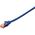 Digitus Patchcord CAT6, S-FTP, 1m, niebieski, 10 sztuk (DK-1644-010-B-10)