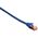 Digitus Patchcord CAT6, S-FTP, 1m, niebieski, 10 sztuk (DK-1644-010-B-10)