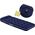 Bestway Materac welurowy Airbed Easy Inflate Single-Size 185x76x28