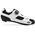 Giro Buty męskie Trans BOA white black r. 41.5