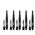 Sleek MakeUP Kredka rozświetlająca i żel do brwi Brow Intensity 3 ml