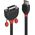 Kabel Lindy HDMI - DVI-D 10m czarny (36275)