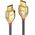 Kabel Lindy HDMI - HDMI 20m złoty (37868)