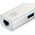 HUB USB LevelOne 1x RJ-45  + 3x USB-A 3.0 (USB-0503)