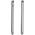 Moshi iGlaze for Apple iPhone X (99MO101101)