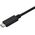 Kabel USB StarTech USB-C - DisplayPort 3 m Czarny (CDP2DPMM3MB)