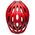 Bell Kask rowerowy Tracker czerwony r. 54–61 cm (BEL-7082029)