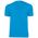 Lahti Pro Koszulka T-Shirt niebieska XXL (L4021905)