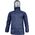Lahti Pro Kurtka przeciwdeszczowa granatowa XXXL (L4091706)