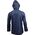 Lahti Pro Kurtka przeciwdeszczowa granatowa XXXL (L4091706)