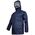 Lahti Pro Kurtka przeciwdeszczowa granatowa XL (L4091704)