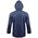 Lahti Pro Kurtka przeciwdeszczowa granatowa XL (L4091704)