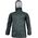 Lahti Pro Kurtka przeciwdeszczowa zielona XXXL (L4091806)
