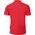 Lahti Pro Koszulka bawełniana polo czerwona S (L4030701)