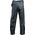 Lahti Pro Spodnie przeciwdeszczowe zielone XL (L4101104)