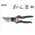 Sekator Yato YT-8800 nożycowy