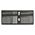 Yato Końcówki wkrętakowe Ribe Torx security 42szt. YT-0420