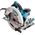 Pilarka tarczowa Makita 5008MG 1800 W 210 mm