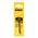 Wiertło Dewalt do metalu HSS walcowe 9mm 10szt. (DT5555)