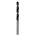 Wiertło Bosch do drewna kręte walcowe 6mm  (2608596303)