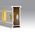 Stanley Poziomica magnetyczna FatMax XTREME 120cm 3 libelki 43-649