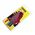 Stanley Zestaw kluczy imbusowych hex typ L 1,5-6mm 8szt. (69-251)