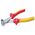 Stanley Szczypce - obcinak czołowy MaxSteel VDE 160mm 84-016
