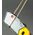 Stanley Nóż składanym z ostrzem chowanym FatMax 140mm 10-825