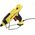 Pistolet do kleju Stanley FatMax Pro GR100R 200 W