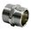 Ferro Nypel chromowany 3/4" N04C