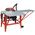Pilarka tarczowa Dedra DED7729 3400 W 400 V 315 mm