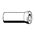 Viega Przyłącz do WC PVC 110X250mm - 101312