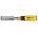 Stanley Dłuto FatMax 25mm z boczną krawędzią tnącą (16-067)