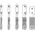 Stelrad Grzejnik Planar Style Typ 22 600 x 800mm 1055W