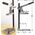 Wolfcraft Stojak wiertarski (3406000)