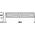 Bosch Nóż do struga 82mm HM 10szt. - 2607001292