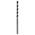 Wiertło Bosch do betonu walcowe 4mm  (B-2608588138)