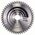 Bosch Tarcza pilarska 190x30x2,6mm 48z. OPTILINE WOOD - 2608641186