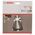 Bosch Tarcza pilarska Construct Wood 160x20 z12 - 2608640630