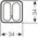 Świetlówka kompaktowa Osram Dulux D/E G24q-2 18W (4050300017617)
